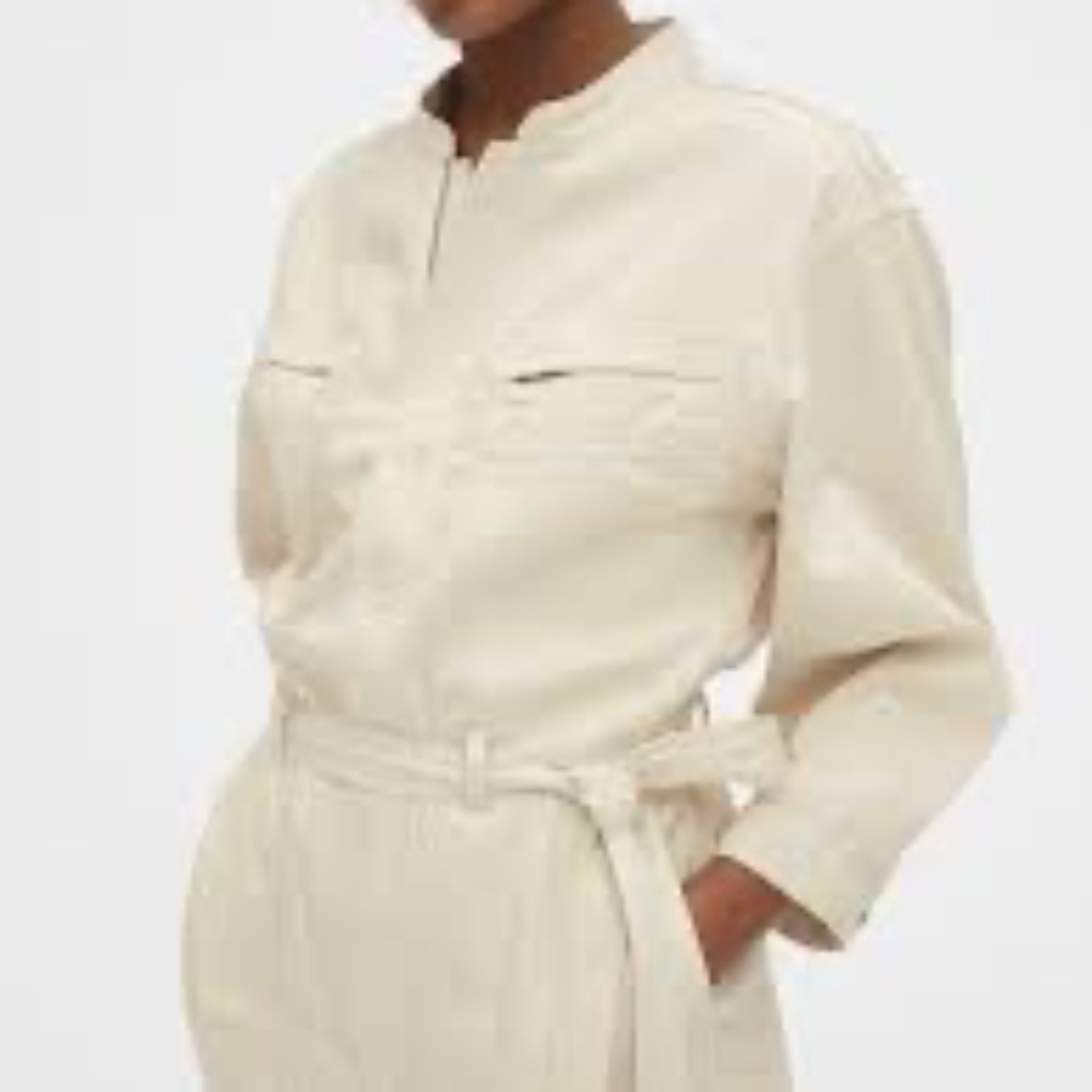 Gap Utility Jumpsuit
